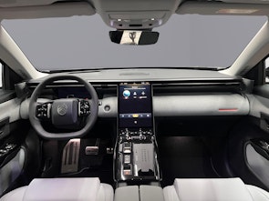 Vehicle image CITROEN e-C5 Aircross Max