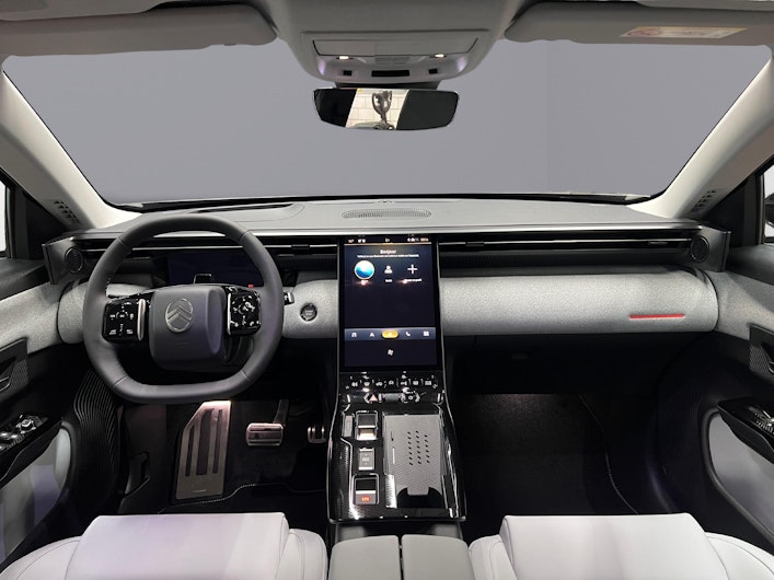 Vehicle image CITROEN C5 AIRCROSS