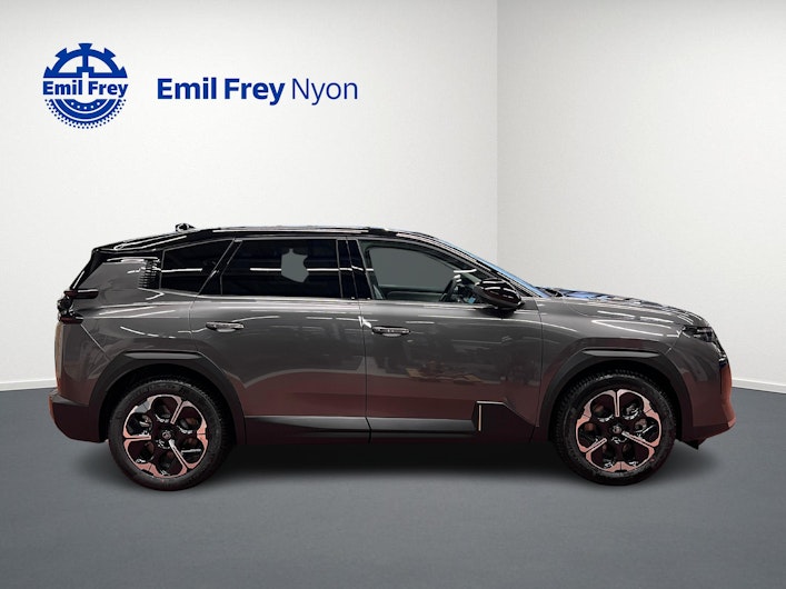 Vehicle image CITROEN C5 AIRCROSS