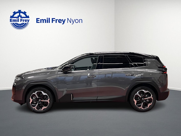 Vehicle image CITROEN C5 AIRCROSS