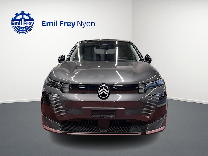 Vehicle image CITROEN C5 AIRCROSS