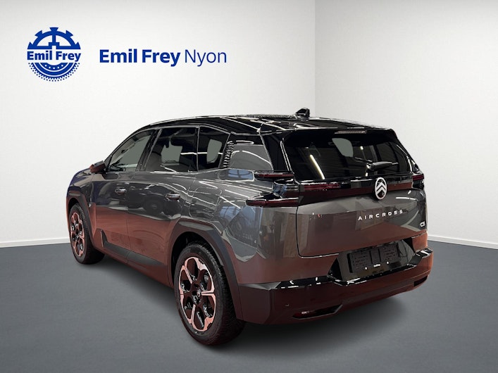 Vehicle image CITROEN C5 AIRCROSS