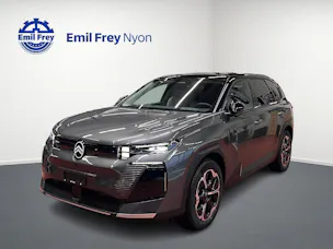 Citroën e-C5 Aircross Max