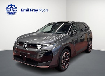 Vehicle image CITROEN e-C5 Aircross Max Vehicle image CITROEN e-C5 Aircross Max