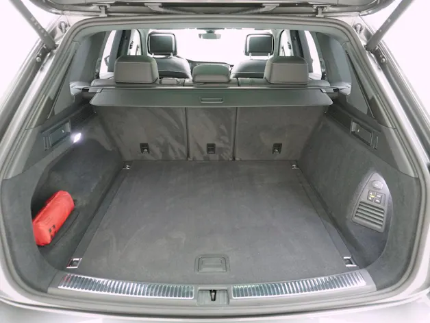VW Touareg 3.0 TDI R-Line Black Style 4Motion