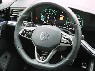 VW Touareg 3.0 TDI R-Line Black Style 4Motion