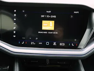 VW Touareg 3.0 TDI R-Line Black Style 4Motion