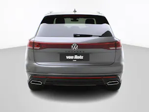 VW Touareg 3.0 TDI R-Line Black Style 4Motion