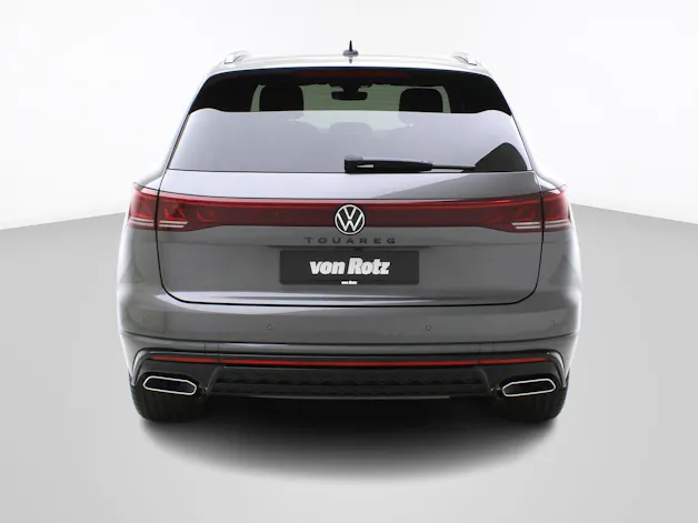 VW Touareg 3.0 TDI R-Line Black Style 4Motion