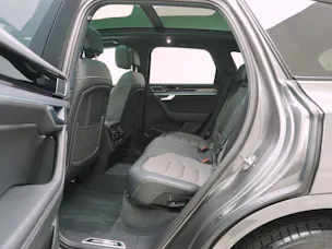 VW Touareg 3.0 TDI R-Line Black Style 4Motion