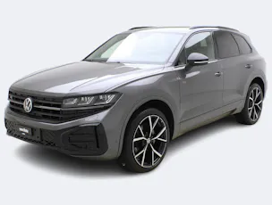VW Touareg 3.0 TDI R-Line Black Style 4Motion