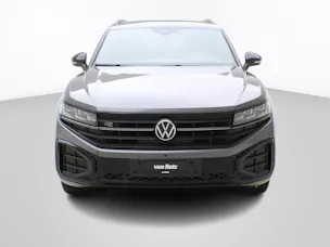 VW Touareg 3.0 TDI R-Line Black Style 4Motion