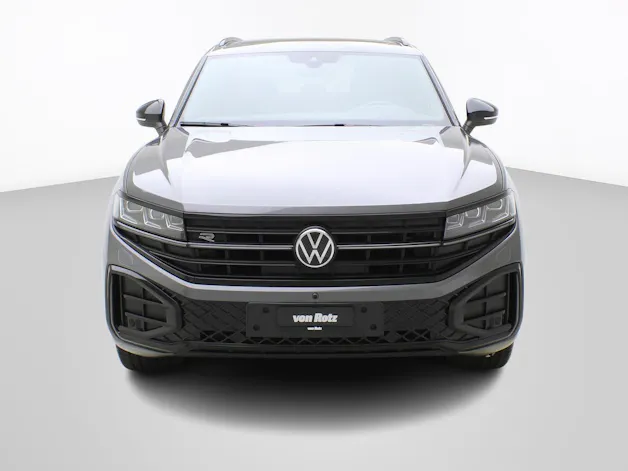 VW Touareg 3.0 TDI R-Line Black Style 4Motion