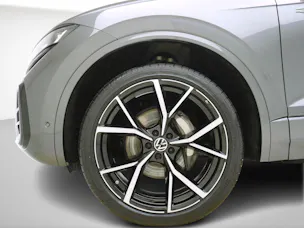 VW Touareg 3.0 TDI R-Line Black Style 4Motion
