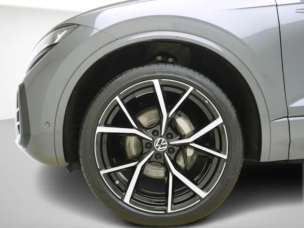 VW Touareg 3.0 TDI R-Line Black Style 4Motion