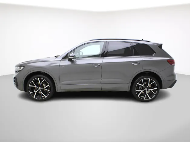 VW Touareg 3.0 TDI R-Line Black Style 4Motion