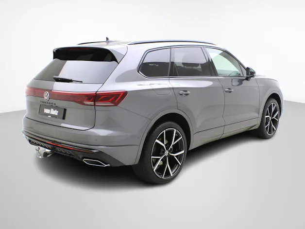 VW Touareg 3.0 TDI R-Line Black Style 4Motion