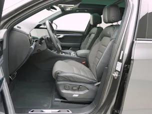 VW Touareg 3.0 TDI R-Line Black Style 4Motion