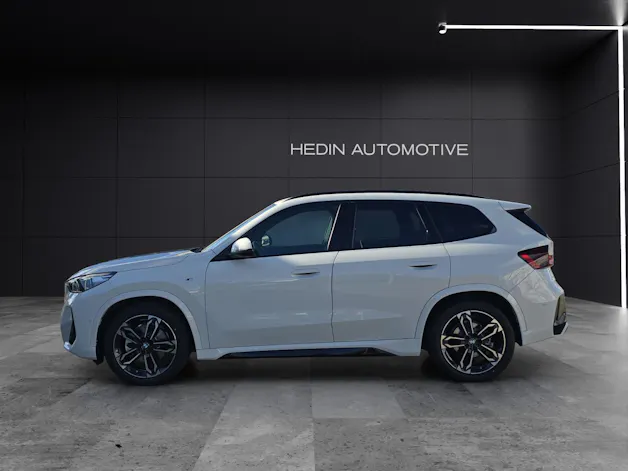 BMW X1 23i xDrive M Sport
