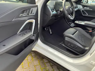 BMW X1 23i xDrive M Sport