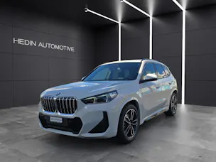 BMW X1 23i xDrive M Sport