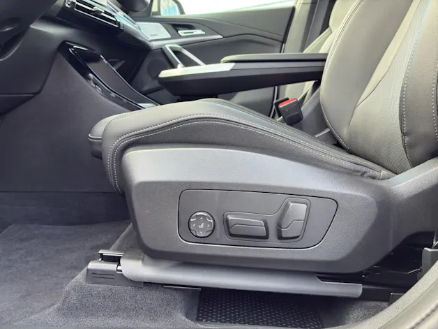 BMW X1 23i xDrive M Sport