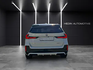 BMW X1 23i xDrive M Sport