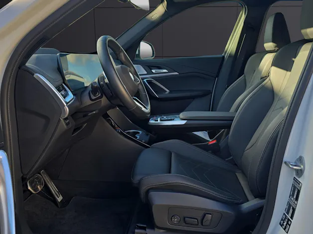 BMW X1 23i xDrive M Sport