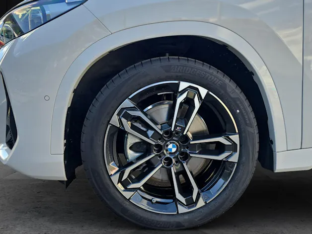 BMW X1 23i xDrive M Sport