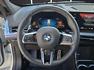 BMW X1 23i xDrive M Sport