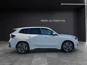 BMW X1 23i xDrive M Sport