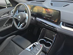 BMW X1 23i xDrive M Sport
