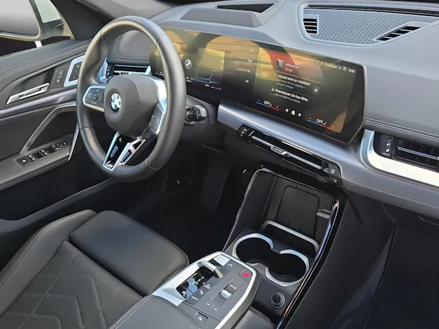 BMW X1 23i xDrive M Sport