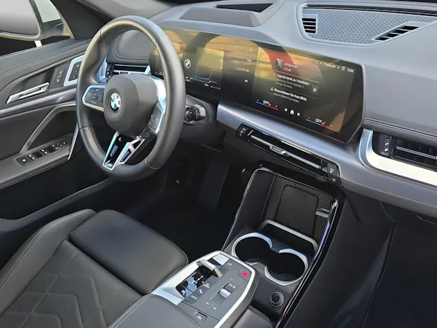 BMW X1 23i xDrive M Sport