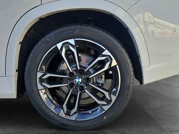 BMW X1 23i xDrive M Sport