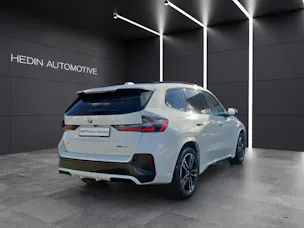 BMW X1 23i xDrive M Sport