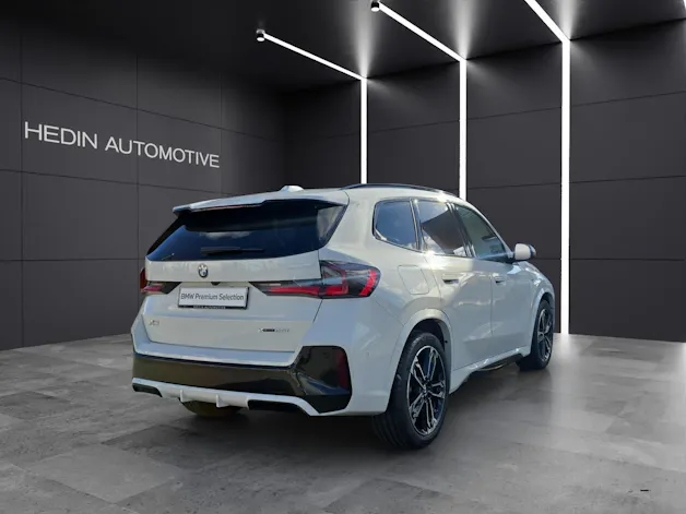 BMW X1 23i xDrive M Sport