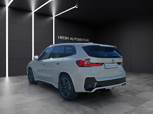 BMW X1 23i xDrive M Sport