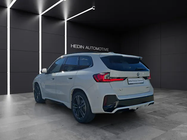 BMW X1 23i xDrive M Sport