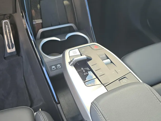 BMW X1 23i xDrive M Sport