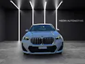 BMW X1 23i xDrive M Sport