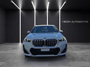 BMW X1 23i xDrive M Sport