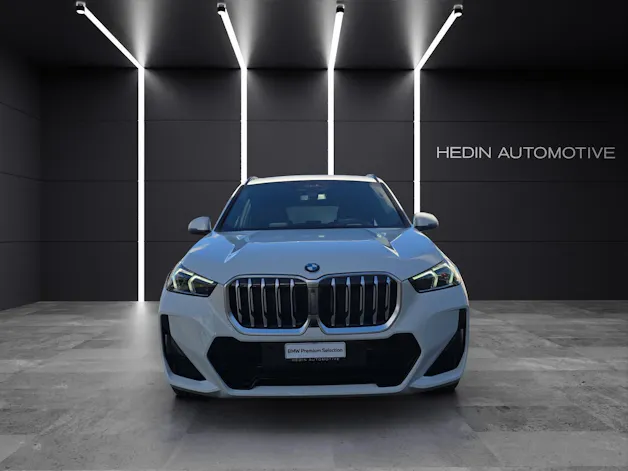 BMW X1 23i xDrive M Sport