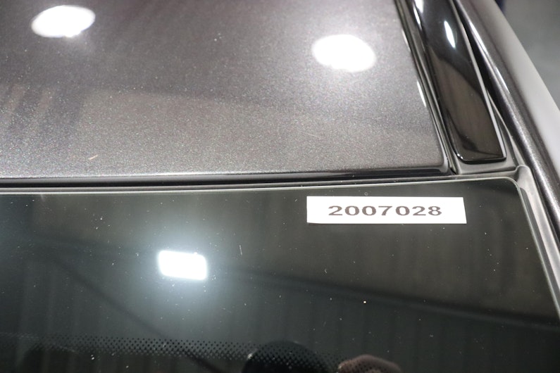 Vehicle image BMW 5 SERIES