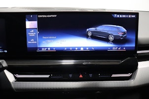 Vehicle image BMW 530e xDrive Touring