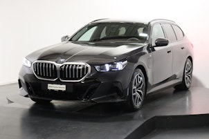 Vehicle image BMW 530e xDrive Touring