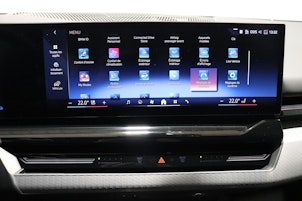 Vehicle image BMW 530e xDrive Touring