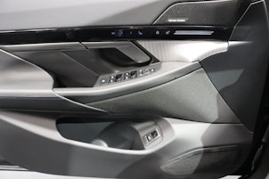 Vehicle image BMW 530e xDrive Touring