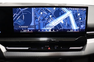 Vehicle image BMW 530e xDrive Touring