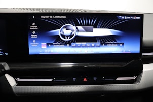 Vehicle image BMW 530e xDrive Touring